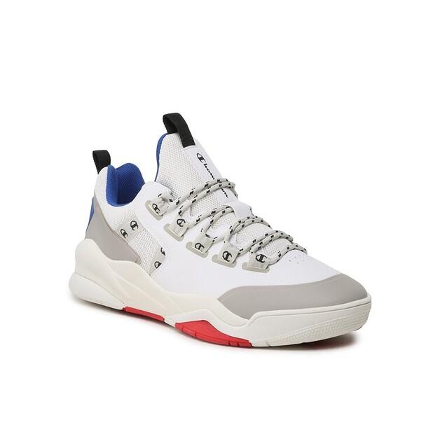 Men's Champion S21875-ww001 White Sneakers