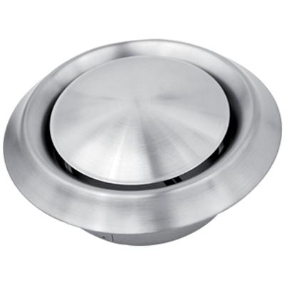 Steel Diffuser Ø 150