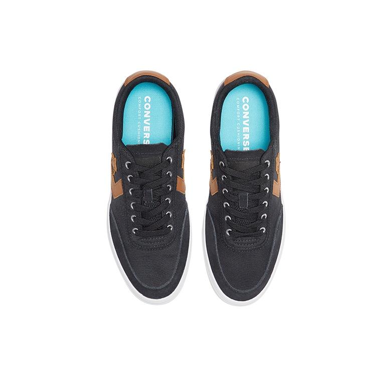 Converse courtlandt star replay Men's 164906C