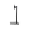 SGM27 Tabletop Monitor Stand Display Compatible with VESA Mount 100mm Gaming Home Work Desk 6 Months Free Warranty impactTV