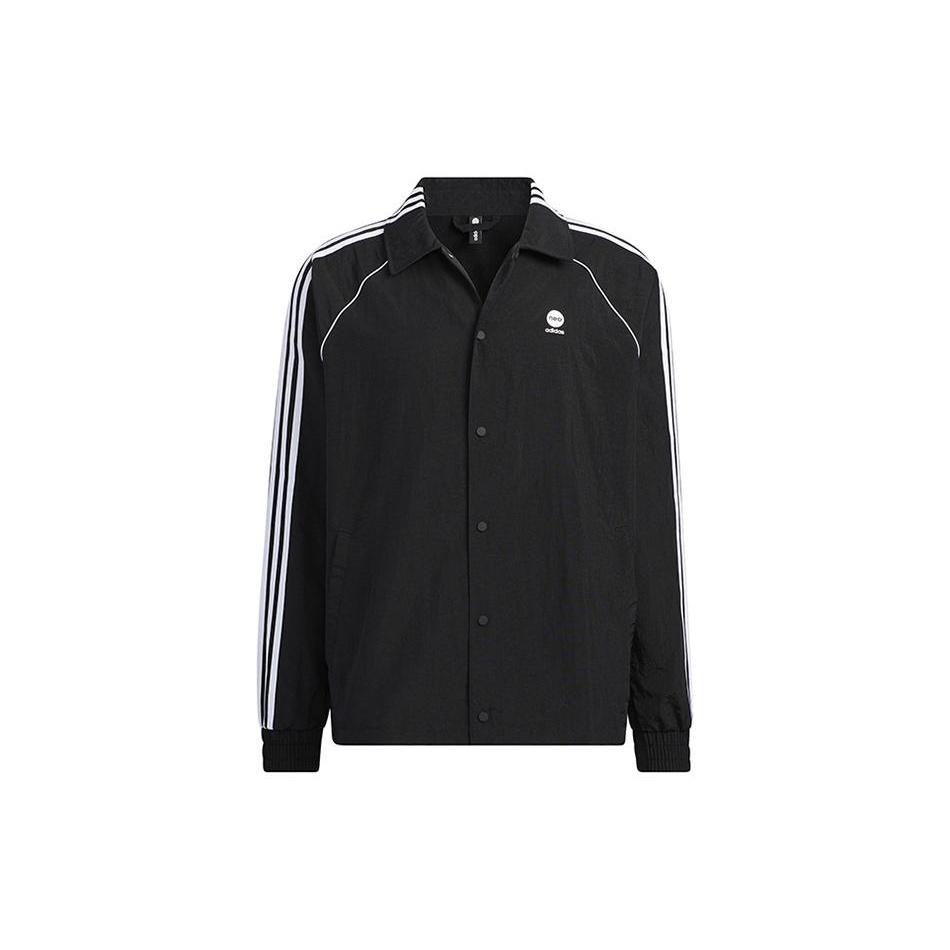 adidas Neo 3-Stripes Jacket Men s IA6788 XL