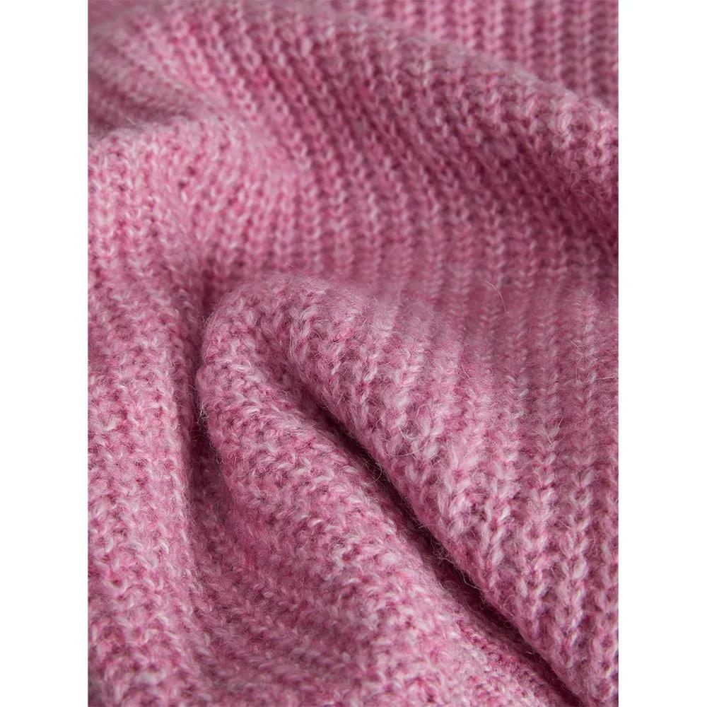 Jack & Jones Свитер с высоким воротом Ellinora