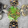 Smooth Edge Reptile Food Bowl Dual-Purpose Pet Water Dish Durable Water Turtle Dish  Reptile Pets