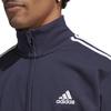 Adidas ECT00 Legend Ink Basic French Terry Tracksuit Size M Men's (IC6765) 3-Stripes Set,