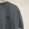 New Balance Frozen Runners Short Sleeve Tee Nbnef25403 Chalcoal