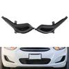 865631R000: Left Front Bumper Fog Light Trim Cover for 2012-2017 Hyundai Accent