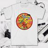 HR Pufnstuf Classic TV Show Mens White T-Shirt Size S To 5XL