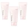 Kao Primavista Free Makeup Gel Wash (Makeup-specific Cleansing Gel), 110g, 3 Pcs