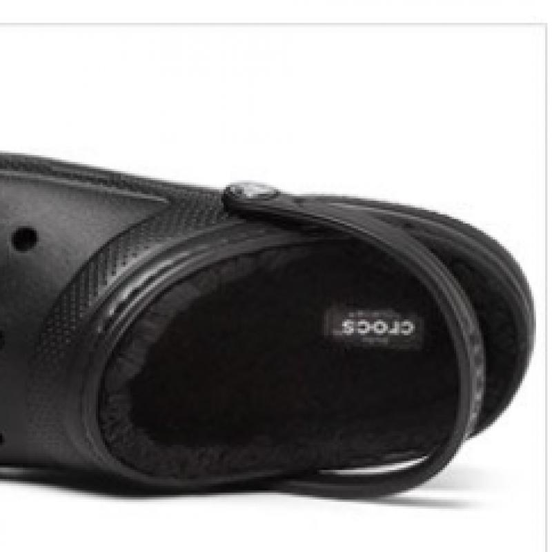 5 Types Of Crocs Classic Lined Clogs