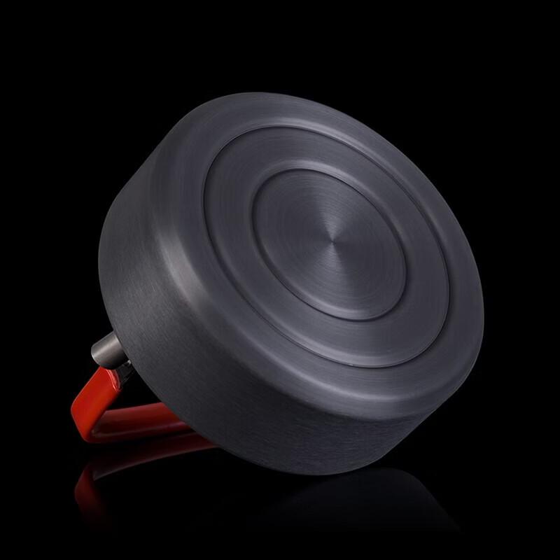 Naturehike Outdoor Aluminum Alloy Teapot Kettle