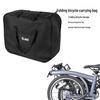 Borsa pieghevole SUKOU per biciclette Brompton e Dahon da 14"-20"