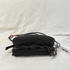 Small Square Bag Women's Shoulder Bag Men's Sports Crossbody Bag