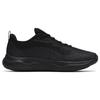 Anta Xunxing Non-Slip Wear-Resistant Low-Top Training Shoes Men Sneakers Black 112317719-1