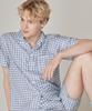 BYC Rayon Short-Sleeve Men'S Pajama Set