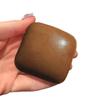 1/2pc Mini Toast Slow Rising Squishy Bread Anxiety Relief Decompression Toys Sensory Calming Toys Travel Fidget Christmas Gifts