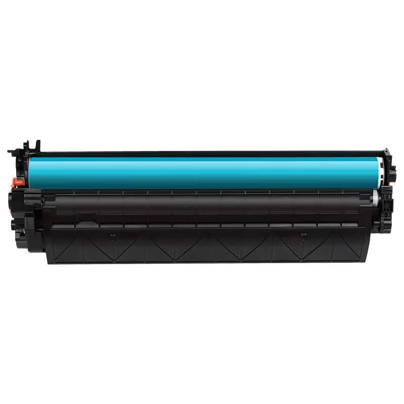 Befon Compatible W1370A (137A) Black Toner Cartridge (No Chip)
