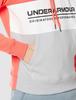 Under Armour RIVAL FLEECE BL COLOR BLOCK HD