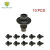 10X M14*1.5 Engine Oil Pan Drain Plug Screw Bolt For Ford Mazda Jaguar Volvo Land Rover Jeep Dodge Chrysler 97JM6730BA LR000437