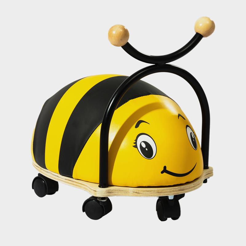 

Прекрасная деревянная основа для езды на велосипеде Baby Bee на автомобильном велосипеде Baby