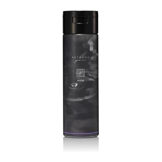 RETOUCH Shampoo moist Moist Men s Perm Damage Moisture Scalp Hair Care 200mL