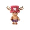 Sekiguchi NETFLIX ONE PIECE Season2 Chopper Plush Toy Size: H27 X W22 X D14cm 656103