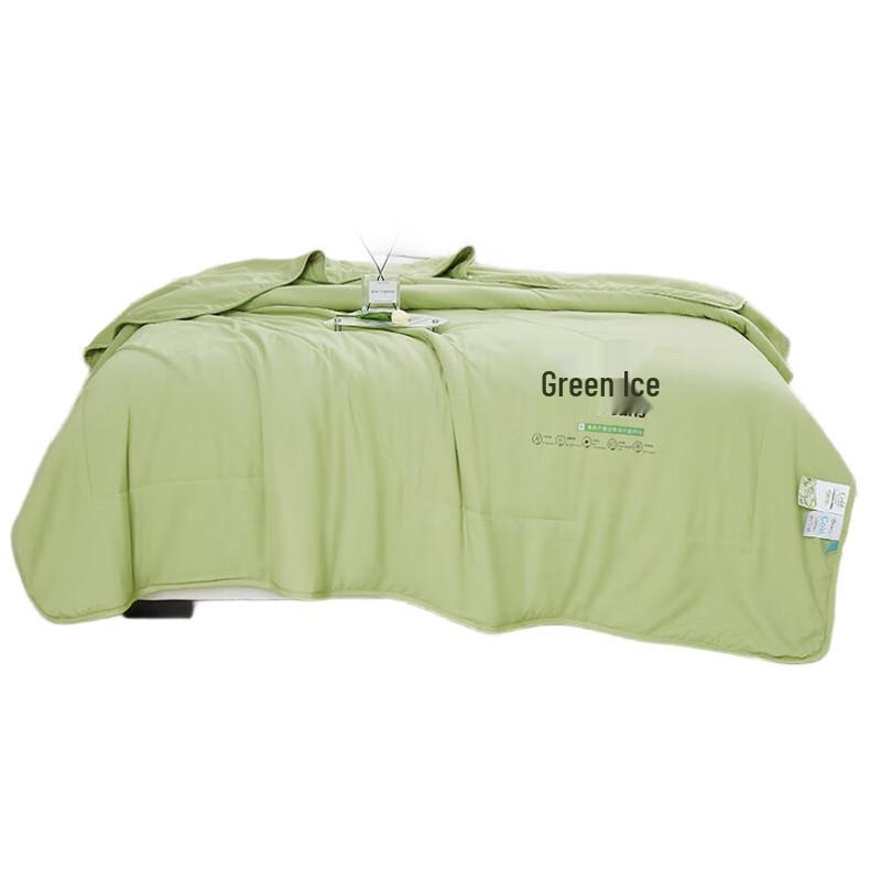 

Tangna Mung Bean Ice Cooling Quilt