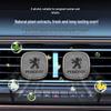 Peugeot Car Air Freshener for Models 5008, 4008, 3008, 408, 308 - Vent Perfume Ornament