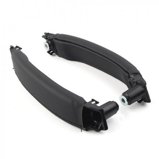 Interior Door Pull Handle Fit For Land Rover Discovery Sport 2015- 2016 2017