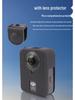 DJI OSMO360 Silicone Protective Case - Panoramic Action Camera Body Accessories