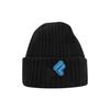 FILA Acrylic Beanies Unisex Black T13U343201FBK