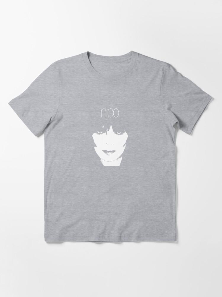 Lou Reed Give a Prefix Essential T-Shirt
