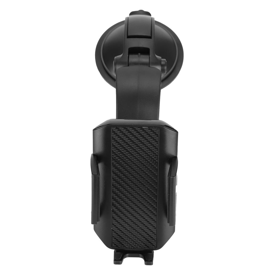 Car Phone Holder 360 Degree Rotation Cellphone Stand GPS Mount Adjustable Paste Bracket