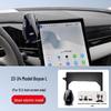 Car Mount for Geely Xingrui 4th Gen, Emgrand S, Galaxy L7, Boyue L, New Bin Yue, and Hao Yue