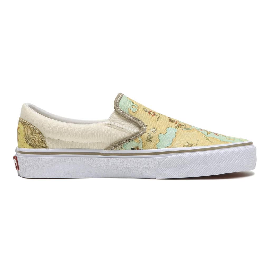 692840-0001 MOMOKO SAKURA Vans Slip-On Maruko V98CF MARUKO (Erkek)