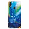 For ZTE Blade V10 Vita Case Fashion Soft TPU Phone Cover Case For ZTE V10 Silicon Case For ZTE Blade V10 Vita Capa Blade10 Coque
