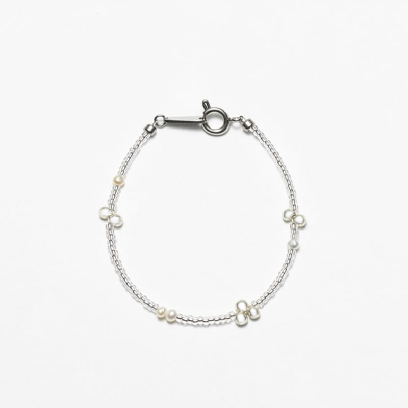 

sickfumedot Popsicle Bracelet - White (54colors) 46. Ice