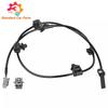 27540-SG031 For Subaru Forester 2014-2018 XV 2013-2015 Crosstrek 2016-2017 2.0L  27540SG031 Rear Left ABS Wheel Speed Sensor