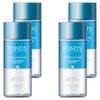 Ponds Clear Face Spa Lip & Eye Makeup Remover, 120ml, 4 Pcs