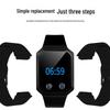Nichuang JS Shift Management Smartwatch