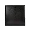 Ningzhao Solid Wood Square Serving Tray