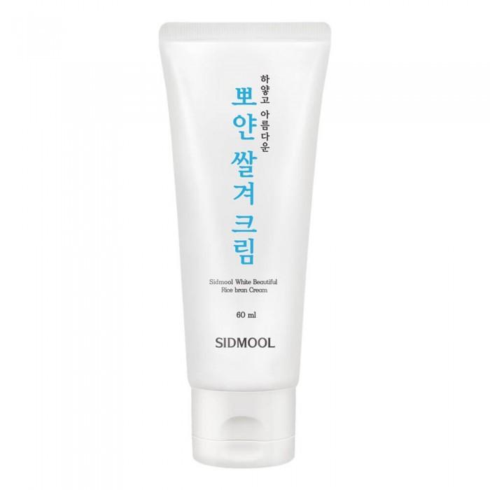 

Seed Water White Rice Bran Cream 60ml