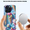 Colorful Ice Cream and Popsicles Clear Phone Case For Iphone 17 Air 16 Pro Max 15 Pro 14 Plus 17E 16E 11 13 12 Mini Cover Cases