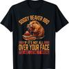 Soggy Beaver BBQ Shirt T-Shirt