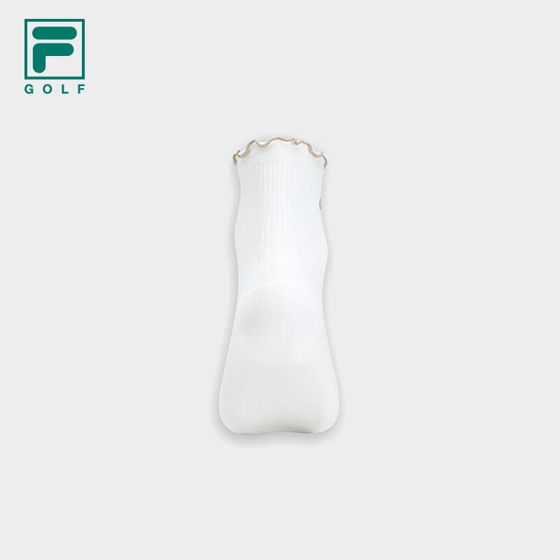 FILA Women's Mid-Calf Golf Socks