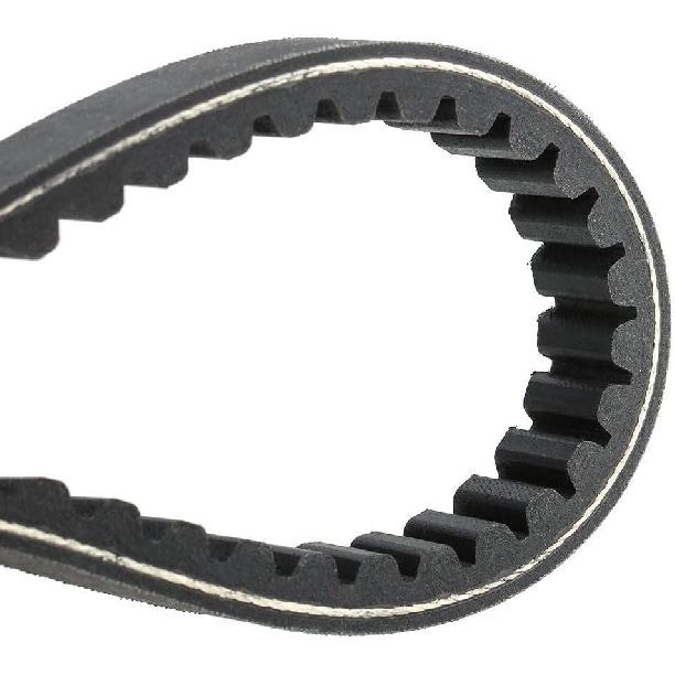203591 Drive Belt Compatible with Yerf Dog Q430203W Q43103W Q43203W Manco Carter 5.5hp 6.5hp Go Kart 203591A 203591B 203591C Tecumseh Kartco 7655