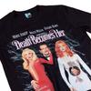 Death Becomes Her Unisex Adult Movie Poster T-Shirt