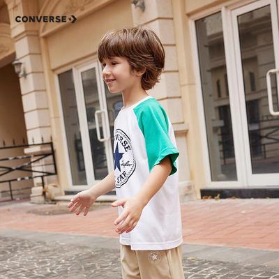 Oberteile – T-Shirts