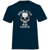 2026 Böser Alter GS Fahrer  Vintage Motorcycle Racing Graphic Tee 100 Cotton Round Neck Casual Regular Fit Unisex Summer Top