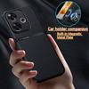 For Redmi Turbo 3 Turbo3 5G Case Magnetic Car Holder Phone Case For Xiaomi Redmi Turbo 3 Turbo3 Shockproof Leather Back Cover