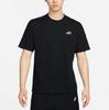 Nike Sportswear T Shirt Men's Black FV3752-010
